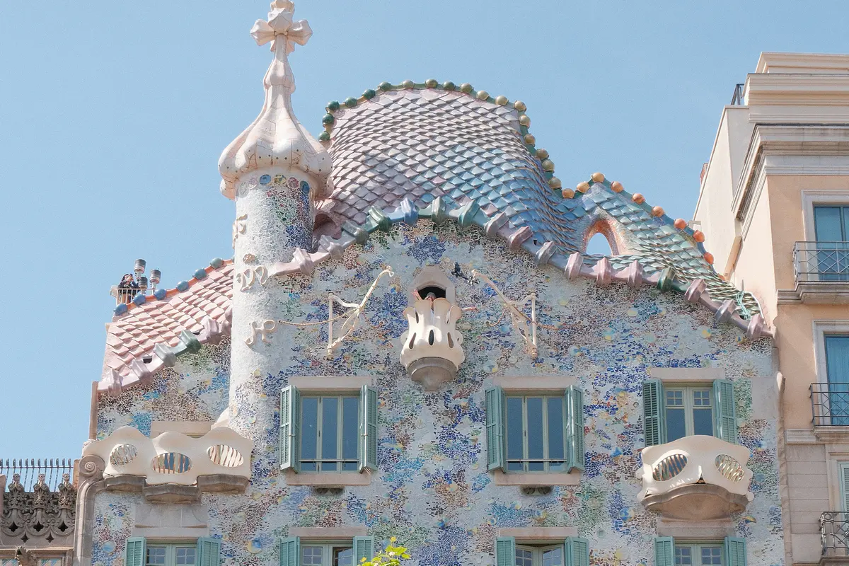 The Ultimate Casa Batlló Guide: Tickets, Tips & Everything You Need to Know